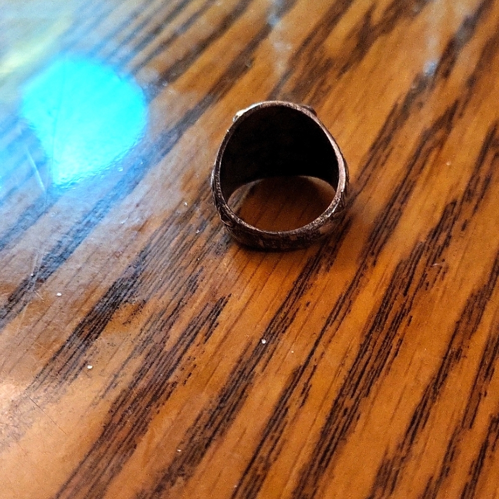 FFA Ring - Picture 3 of 4